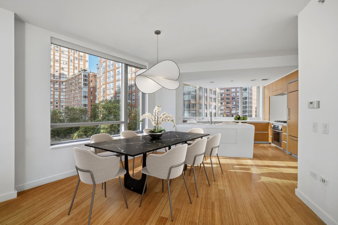 Condominio a New York, New York, Stati Uniti 3 - 19127713