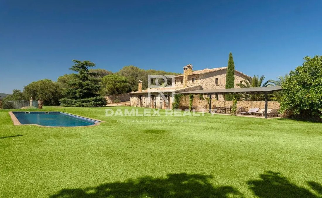Maison à Platja d'Aro, Catalogne, Espagne 4 - 13150075
