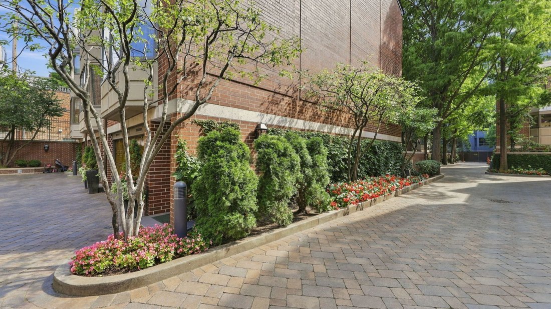 Residenza a Chicago, Illinois, Stati Uniti 5 - 19130556