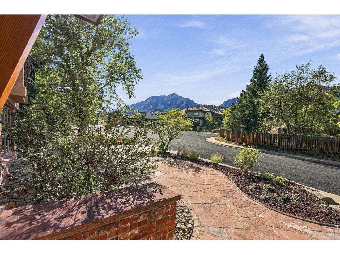 Casa a Boulder, Colorado, Stati Uniti 2 - 19124724