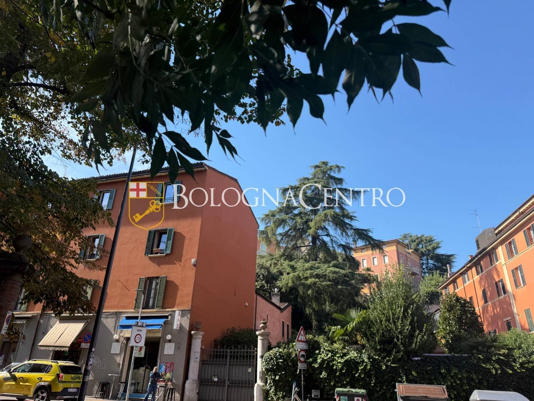 Apartamento en Centro Storico, Bolonia, Italia 4 - 19124981