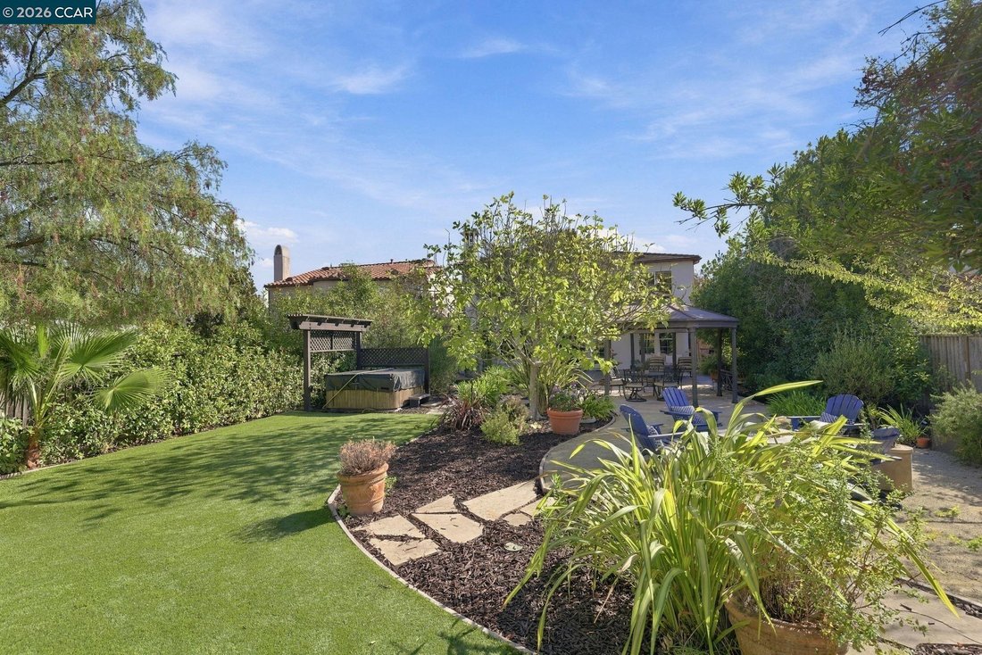 Casa a San Ramon, California, Stati Uniti 1 - 19101479