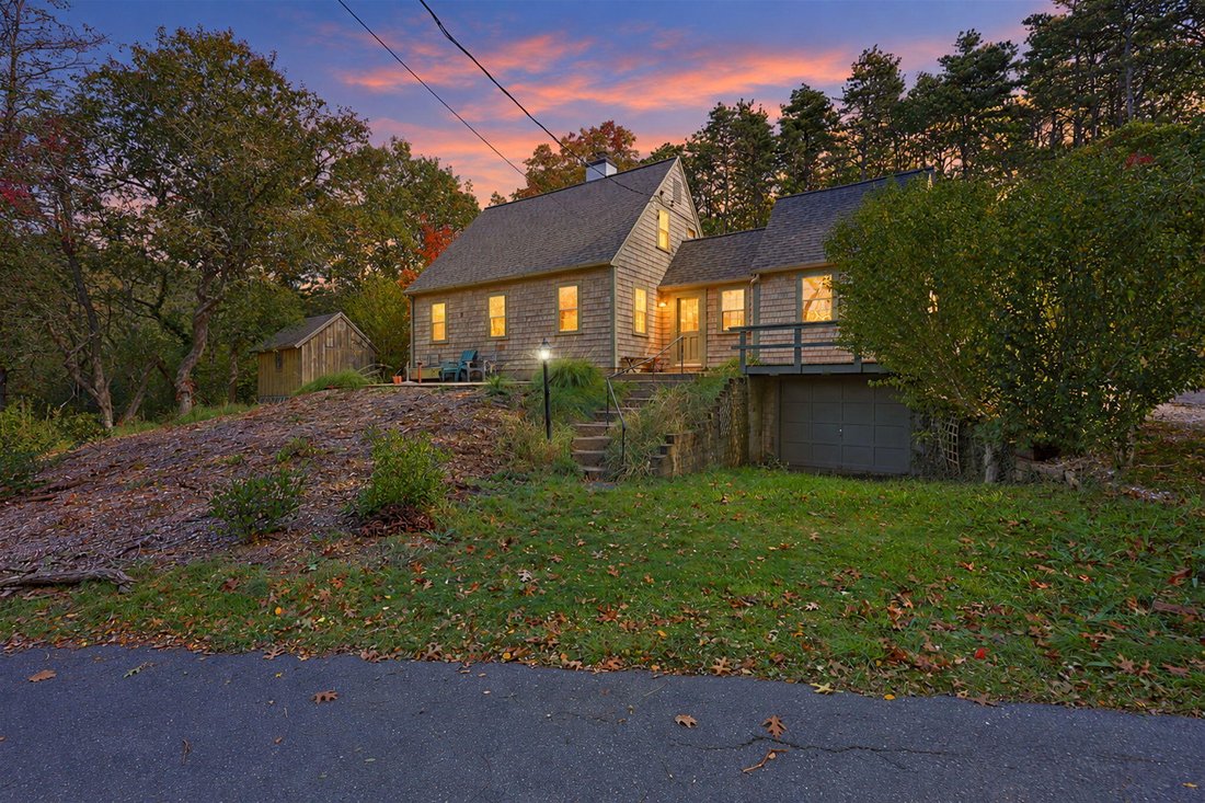 Haus in Truro, Massachusetts, Vereinigte Staaten 2 - 19113480