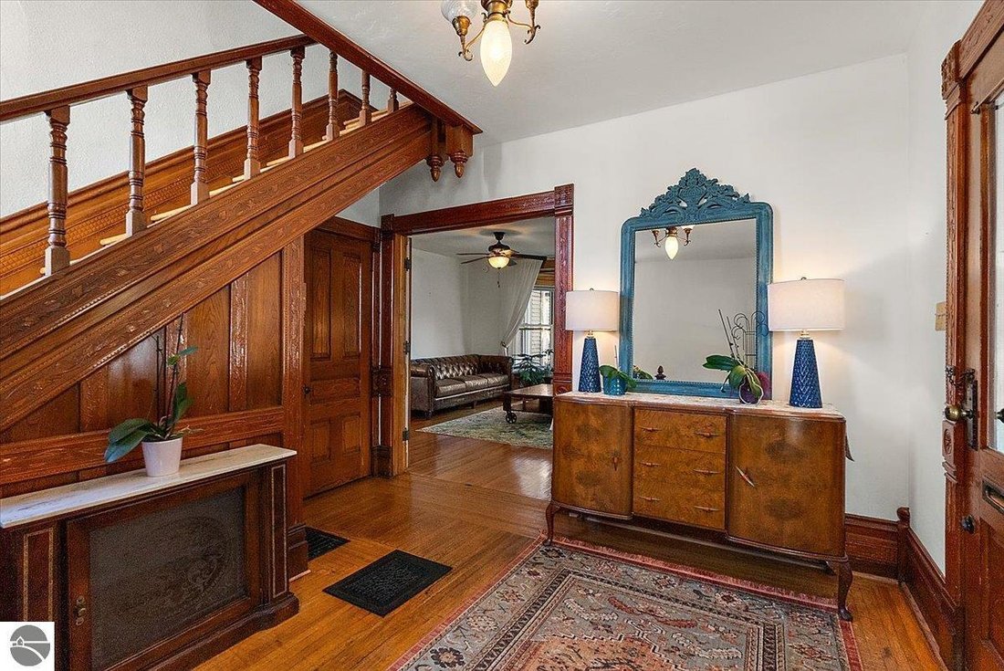 Maison à Traverse City, Michigan, États-Unis 4 - 19131739