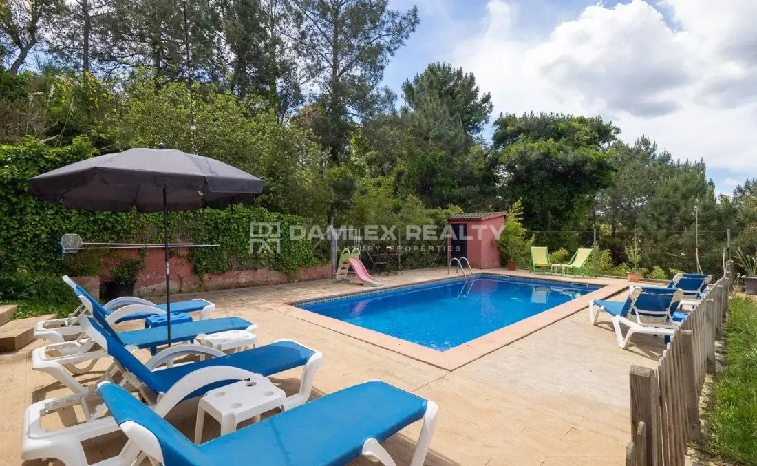 Maison à Lloret de Mar, Catalogne, Espagne 5 - 17891133