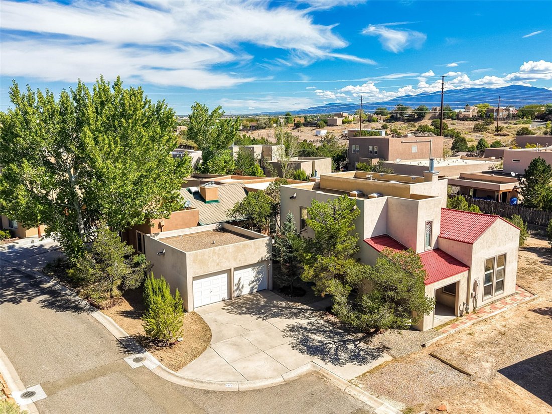 House in Santa Fe, New Mexico, United States 2 - 19123674