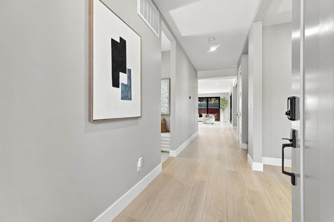 Casa a Menlo Park, California, Stati Uniti 5 - 19135111