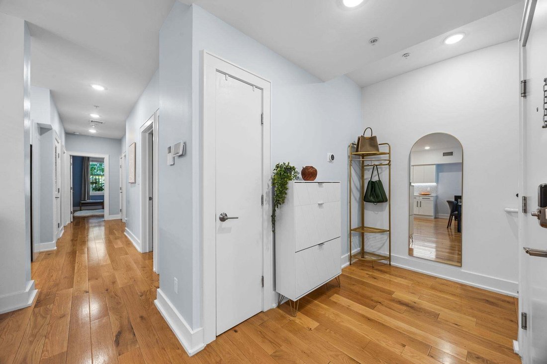 Appartement à Jersey City, New Jersey, États-Unis 5 - 19121052