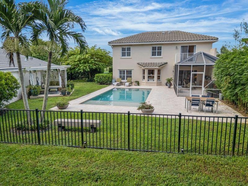 Casa a Wellington, Florida, Stati Uniti 5 - 19125424