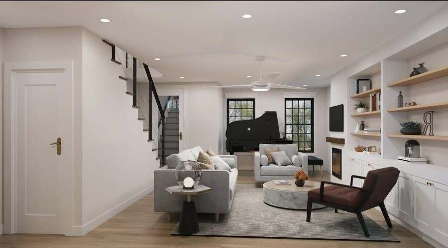 Maison à Jersey City, New Jersey, États-Unis 3 - 19120916