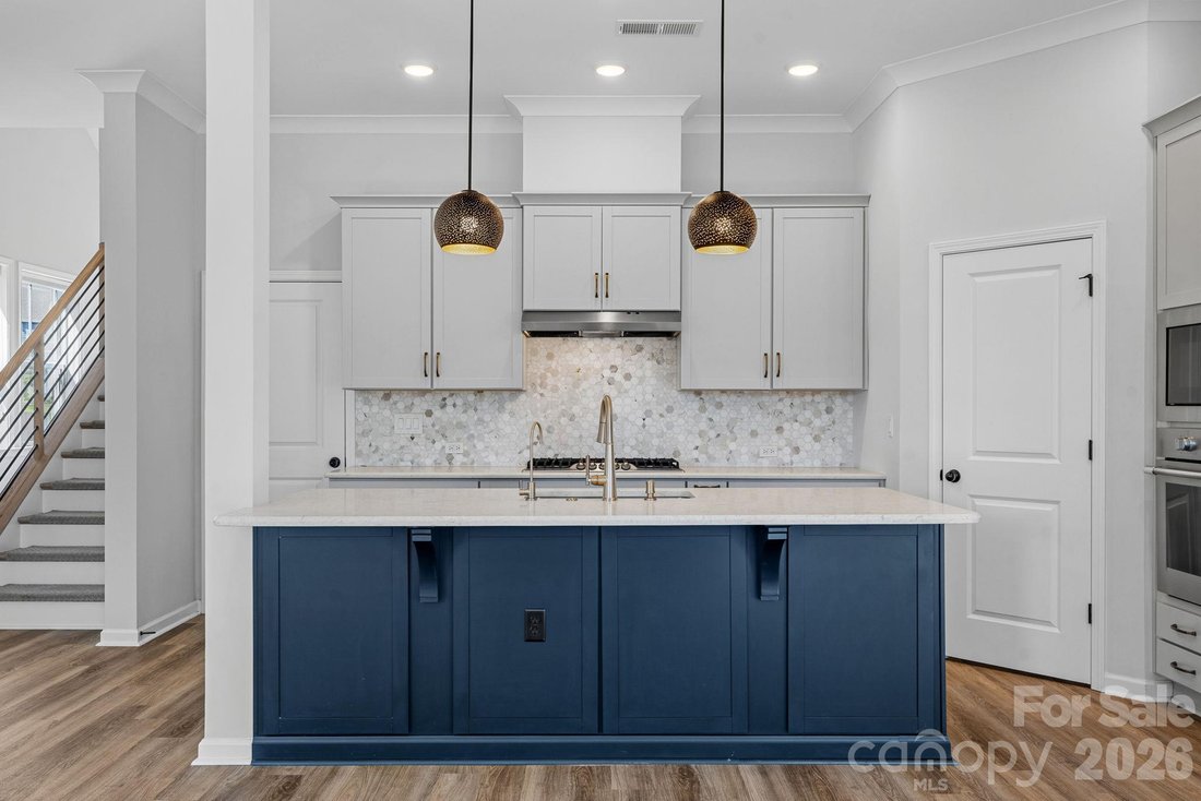 Villa in Cornelius, North Carolina, United States 4 - 19129328