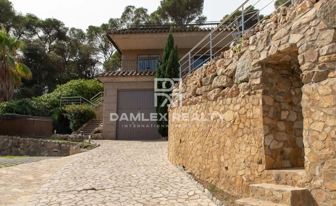 Casa a Torre Valentina, Calonge i Sant Antoni, Catalogna 5 - 13286471