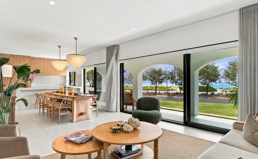 Haus in West Busselton, Western Australia, Australien 1