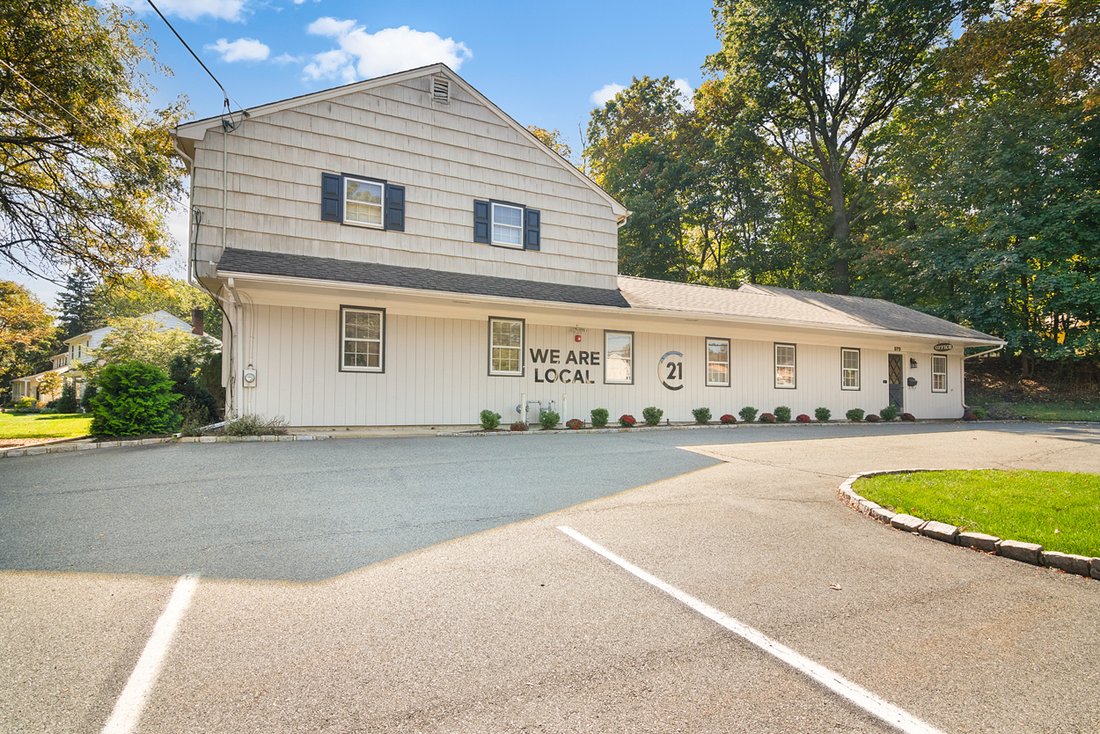 House in Mountain Lakes, New Jersey, United States 3 - 19121024