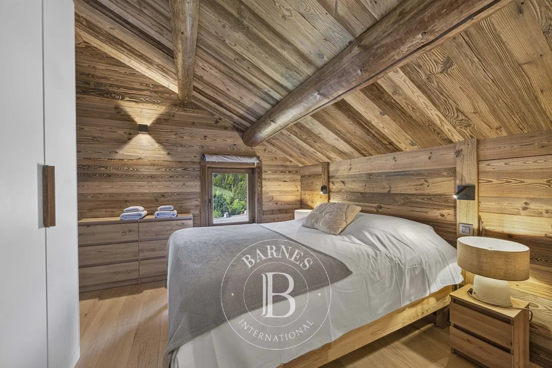 Chalet en La Clusaz, Auvernia-Ródano-Alpes, Francia 5 - 19122679