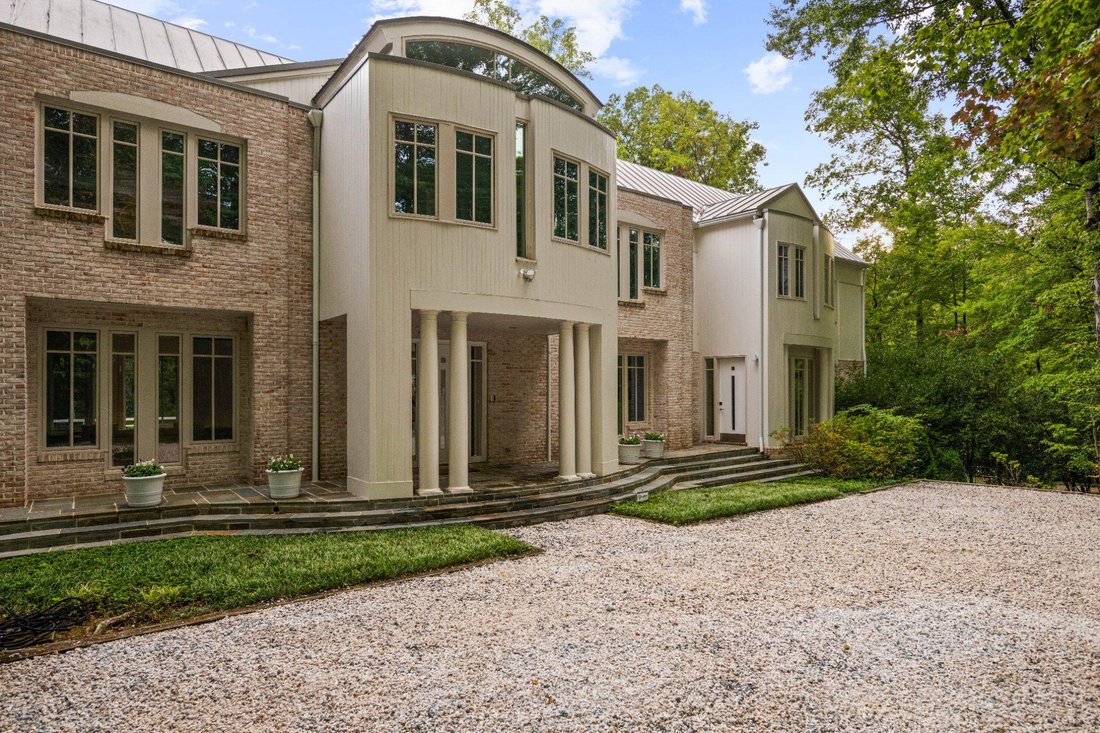Haus in McLean, Virginia, Vereinigte Staaten 3 - 19120540