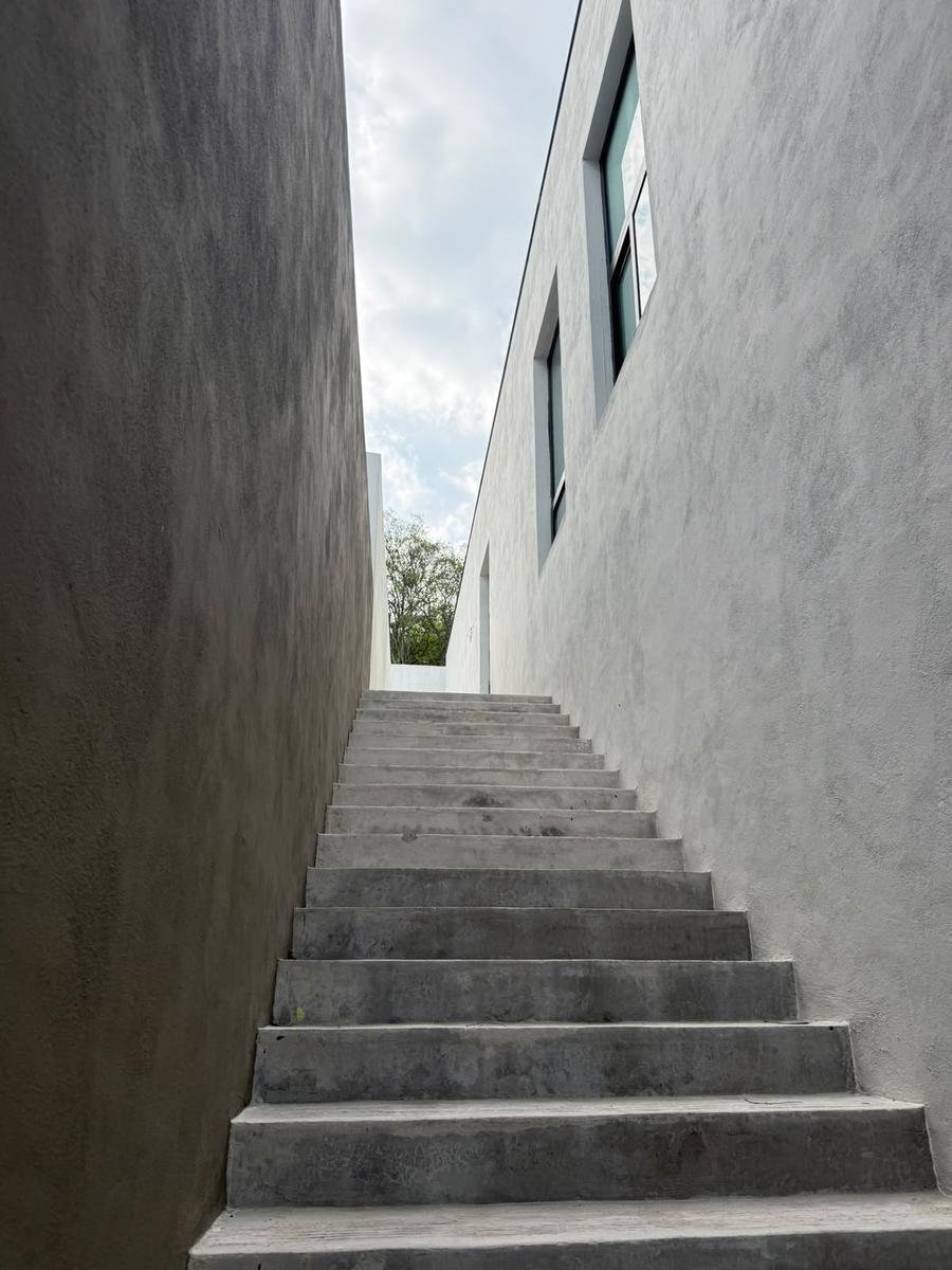 Casa en Monterrey, Nuevo León, México 5 - 19131607
