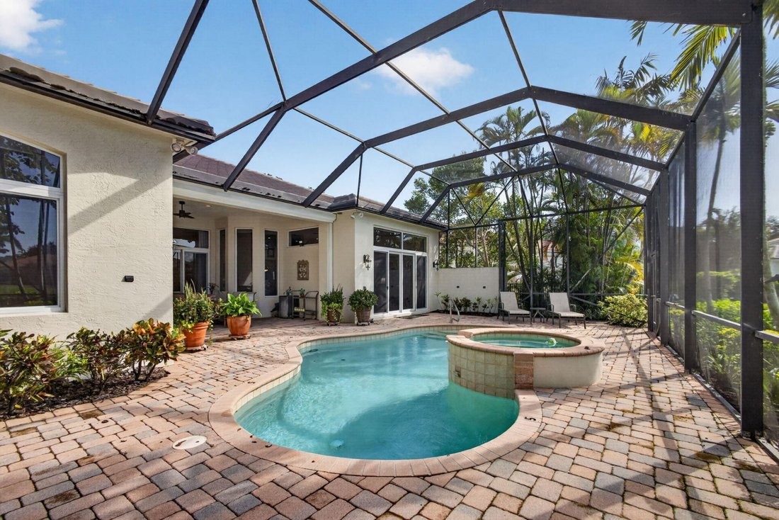 House in Palm Beach Gardens, Florida, United States 4 - 19133279