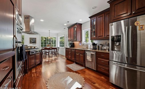 Haus in Dunn, North Carolina, Vereinigte Staaten 1