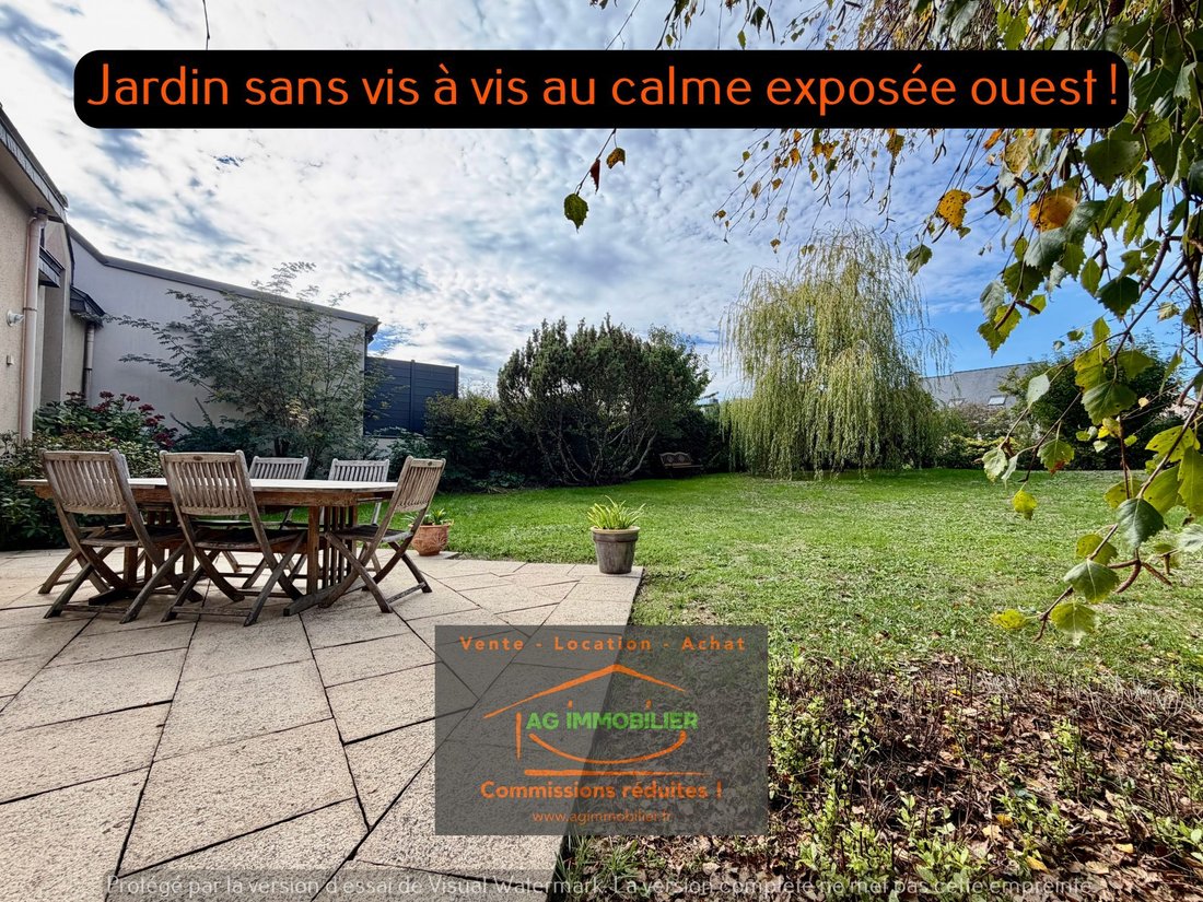 House in Est, Pacé, France 4 - 19133444