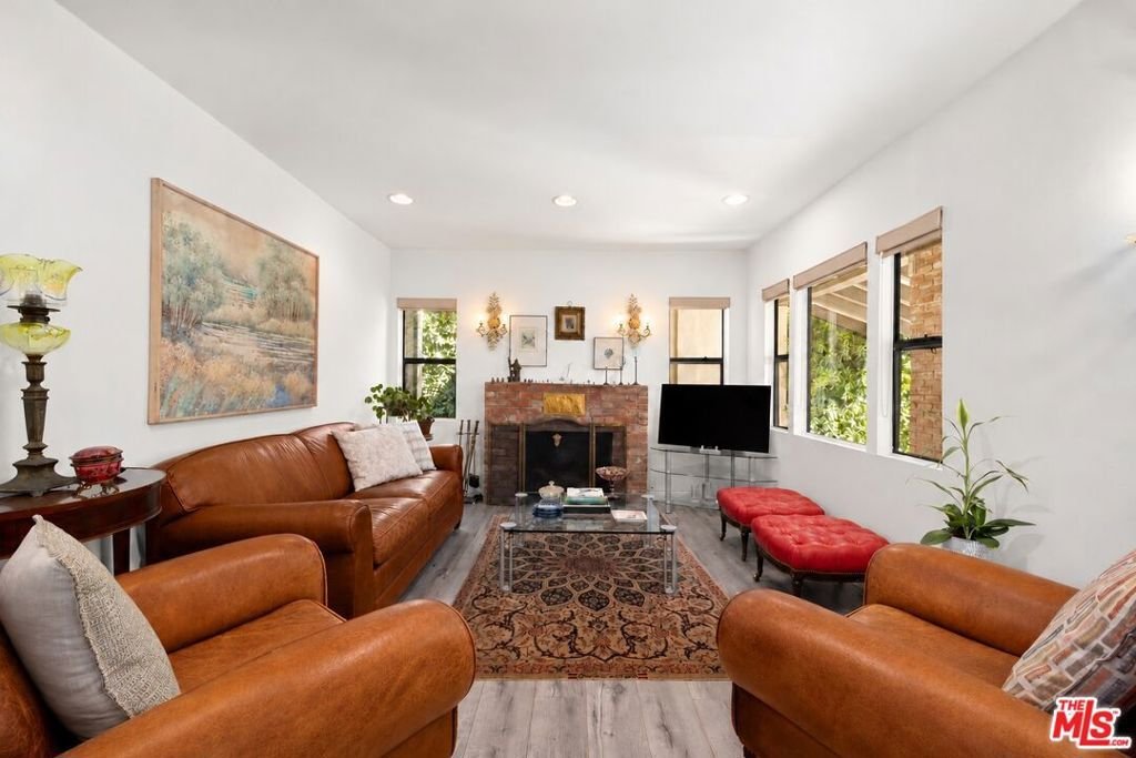 Haus in West Hollywood, Kalifornien, Vereinigte Staaten 4 - 19136409