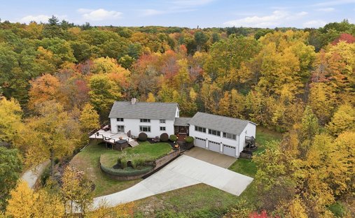 Haus in Westfield, Massachusetts, Vereinigte Staaten 1