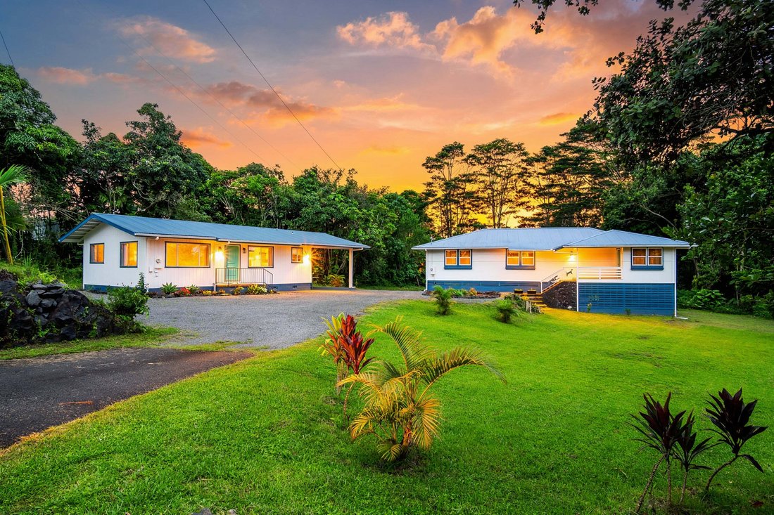 House in Hilo, Hawaii, United States 1 - 19123957