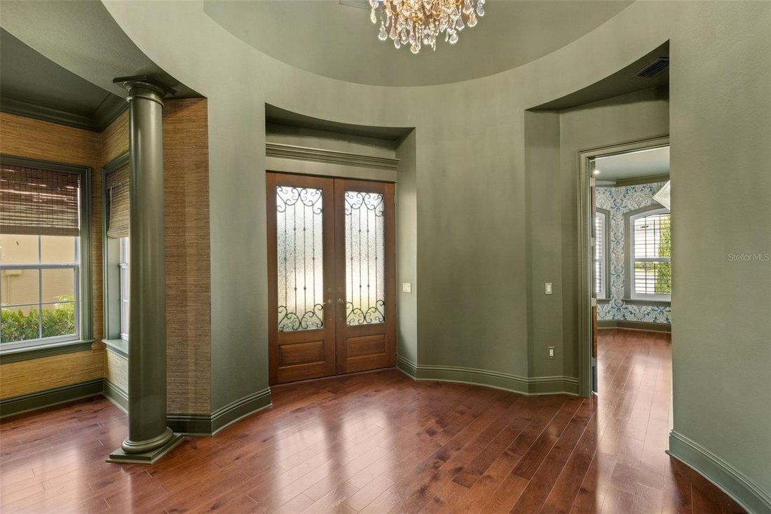 House in Lakeland, Florida, United States 3 - 19125400