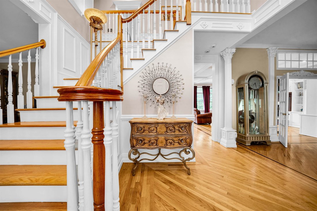 House in Franklin Lakes, New Jersey, United States 5 - 19120711