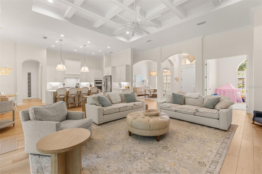 House in Howey-in-the-Hills, Florida, United States 5 - 19130702