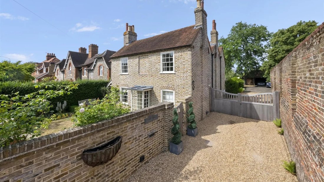 Haus in Breakspear, Hillingdon, England 1 - 19121847