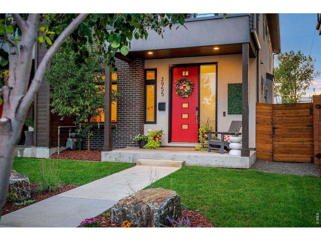 Maison à Denver, Colorado, États-Unis 2 - 19124699