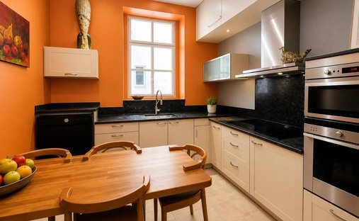 Appartamento a Centre Ville, Perpignano, Francia 1