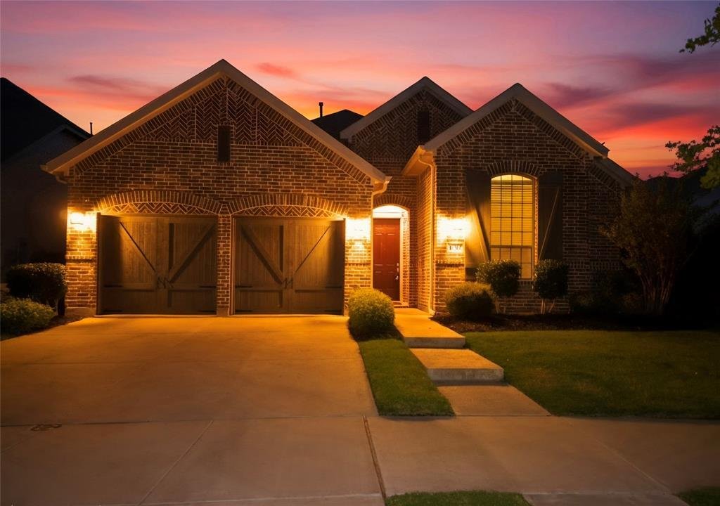Casa en Lantana, Texas, Estados Unidos 2 - 19128624