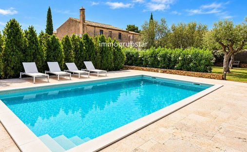 Maison à Torre Valentina, Calonge i Sant Antoni, Catalogne 1