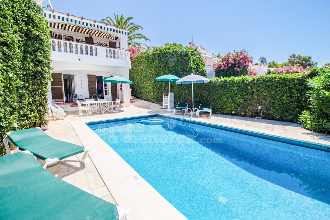 Villa a Alaior, Isole Baleari, Spagna 5 - 19129681