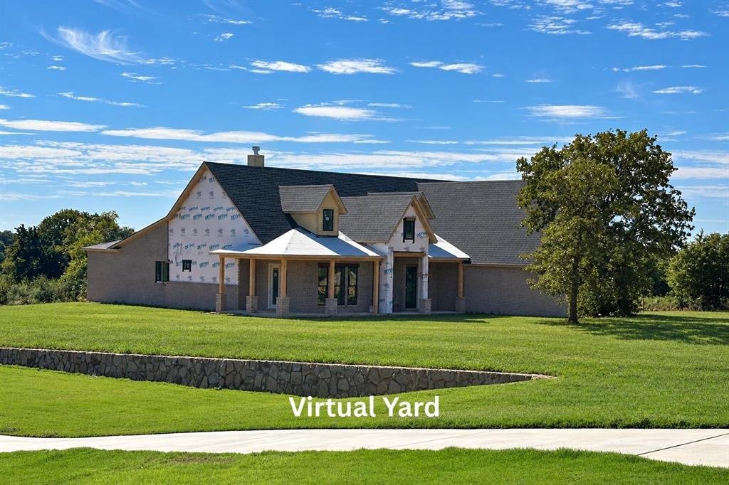 Casa a Weatherford, Texas, Stati Uniti 4 - 19130752