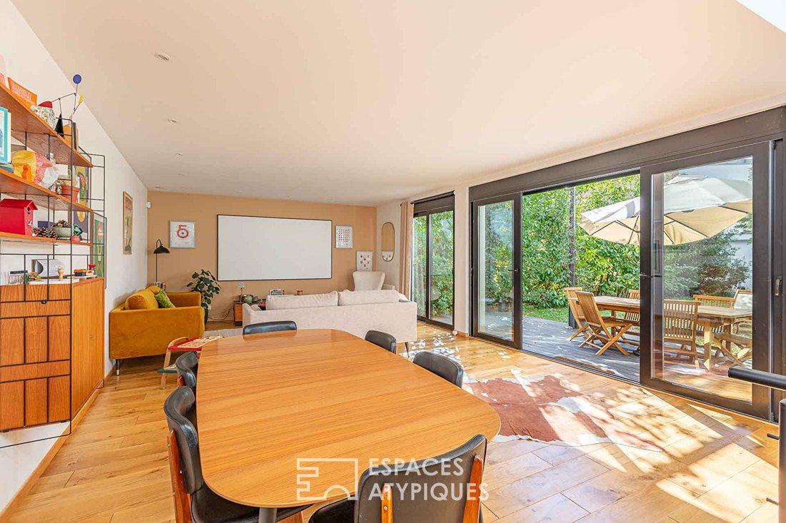 Villa a Vitry-sur-Seine, Isola di Francia, Francia 5 - 19127037