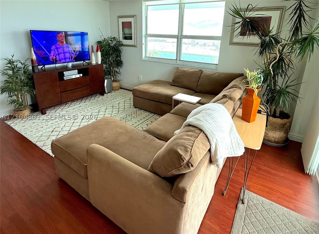 Condominio en Miami Beach, Florida, Estados Unidos 4 - 19123264