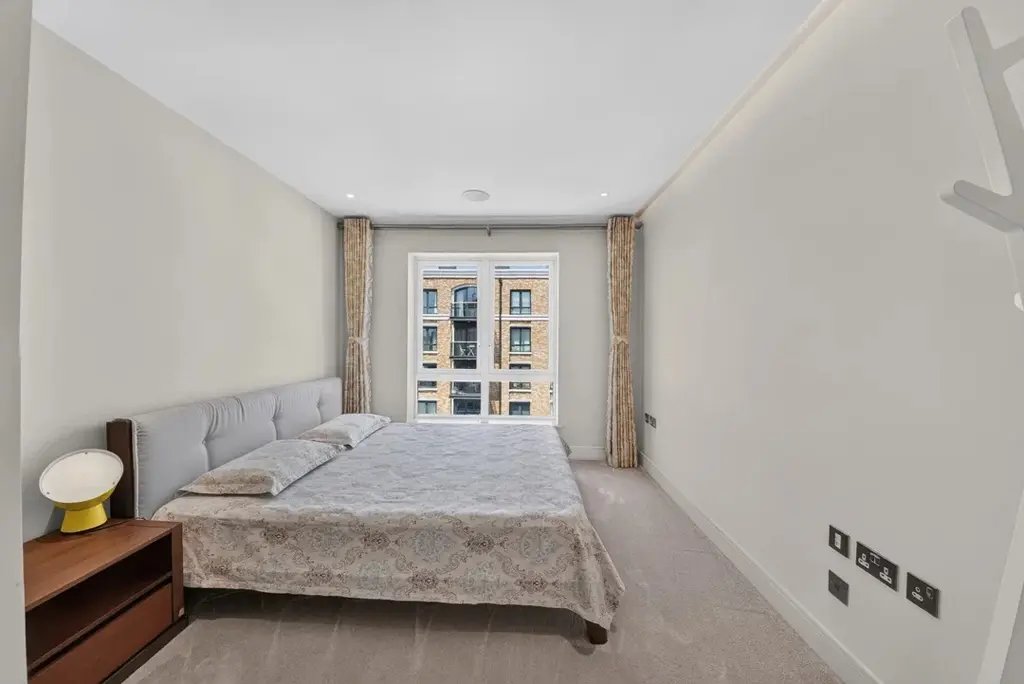 Apartamento en Hammersmith, Hammersmith y Fulham, Inglaterra 5 - 19125159