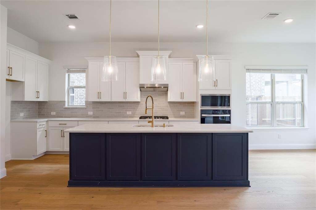 Casa en Little Elm, Texas, Estados Unidos 4 - 18736267