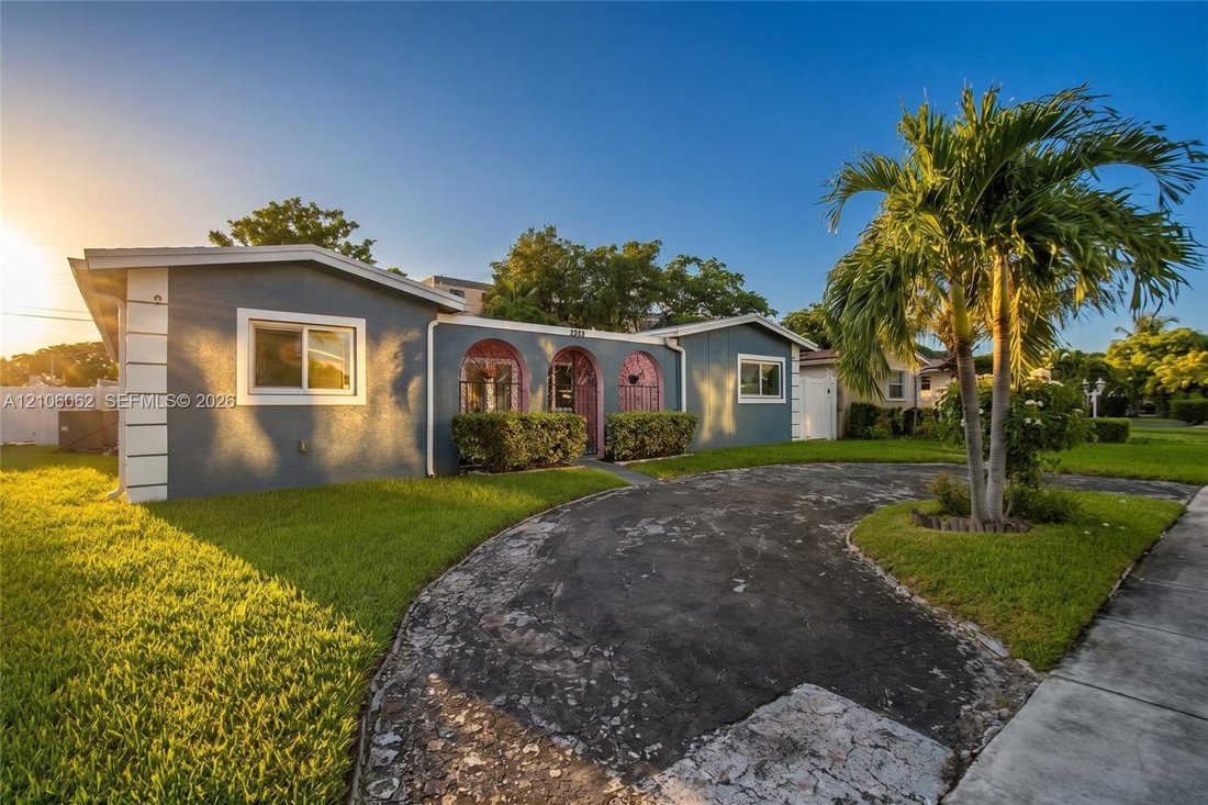House in Coral Springs, Florida, United States 1 - 19132373