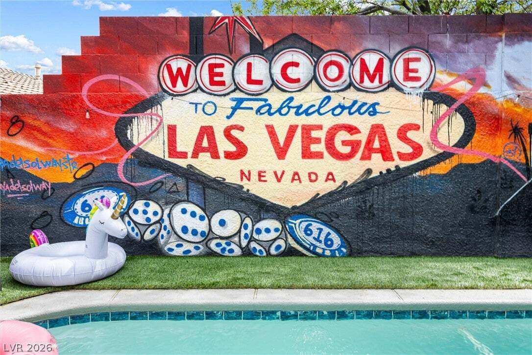 Maison à Henderson, Nevada, États-Unis 2 - 19136338