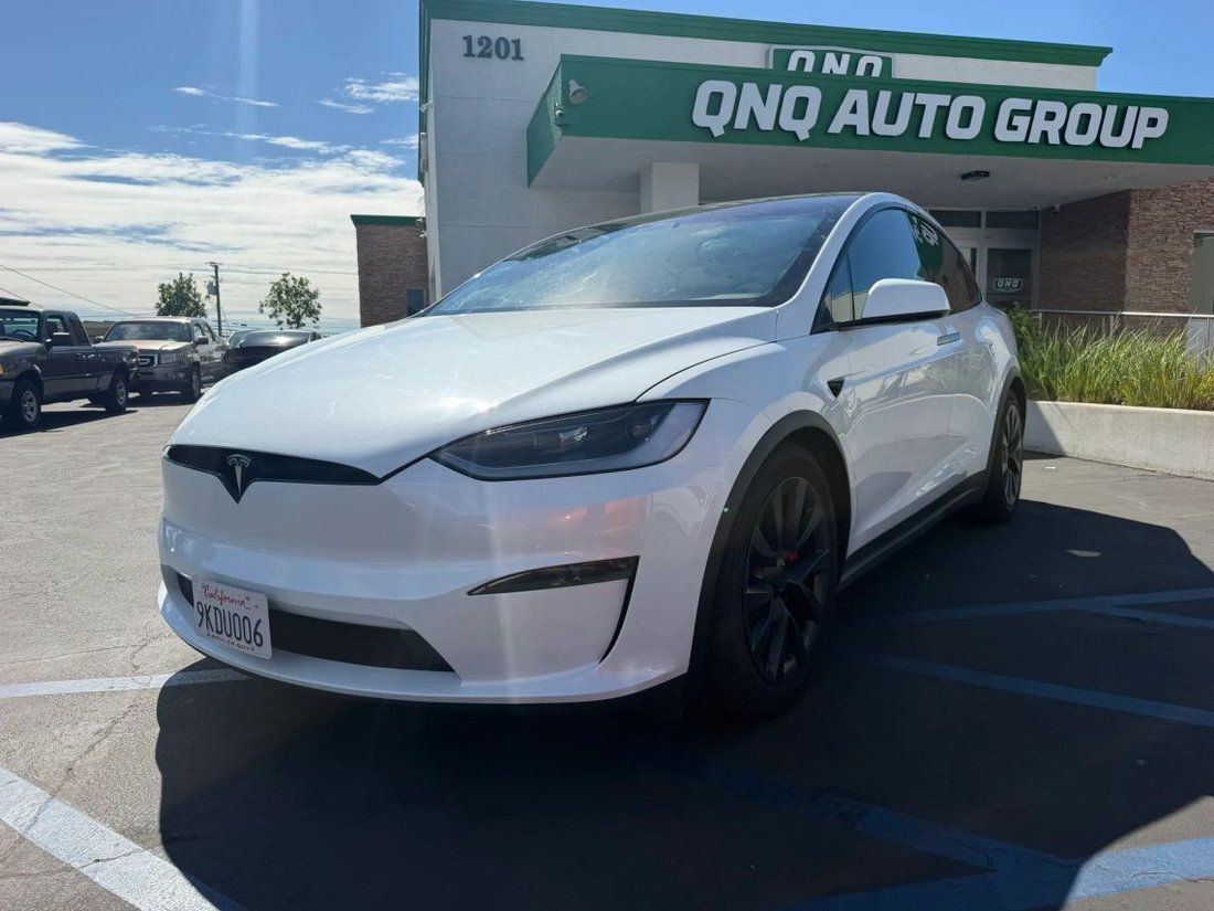 Suv in Ontario, CA, United States 1 - 19135727