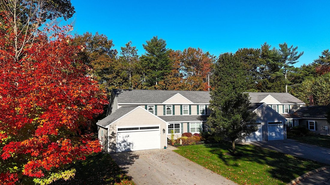 Condo in Wells, Maine, United States 1 - 19127949