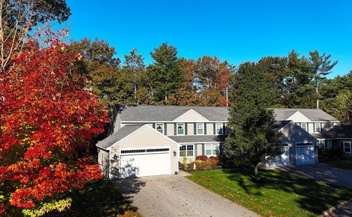 Condo in Wells, Maine, United States 1