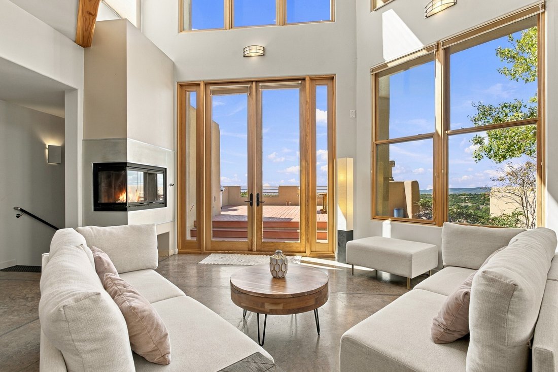 Haus in Santa Fe, New Mexico, Vereinigte Staaten 2 - 19123443