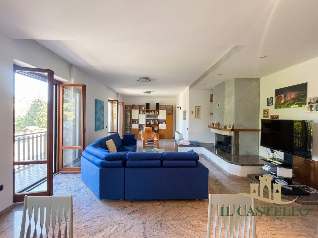 Villa a Piegaro, Umbria, Italia 5 - 17143280