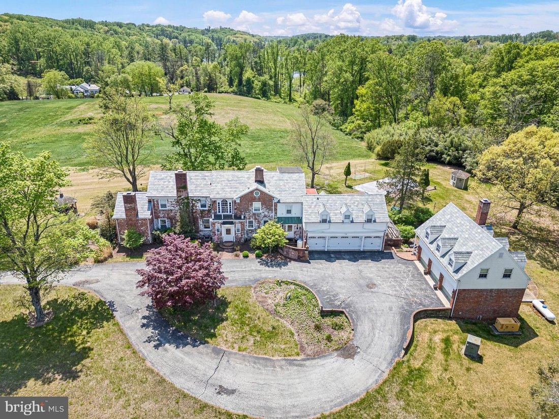 Haus in Wilmington, Delaware, Vereinigte Staaten 5 - 19136154
