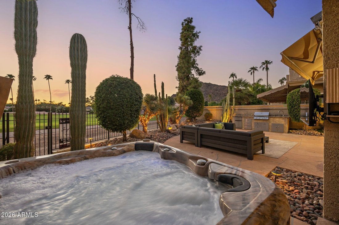 Townhouse in Scottsdale, Arizona, United States 4 - 19131282